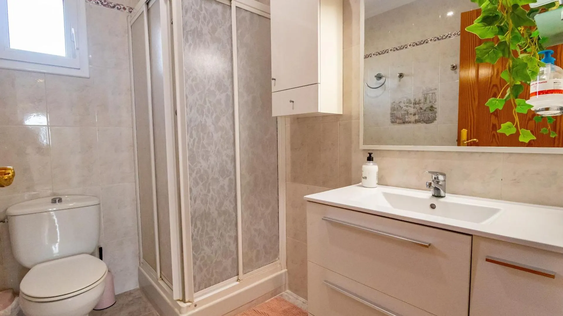 Casa Marti I Carmeta Villa Deltebre Holiday home