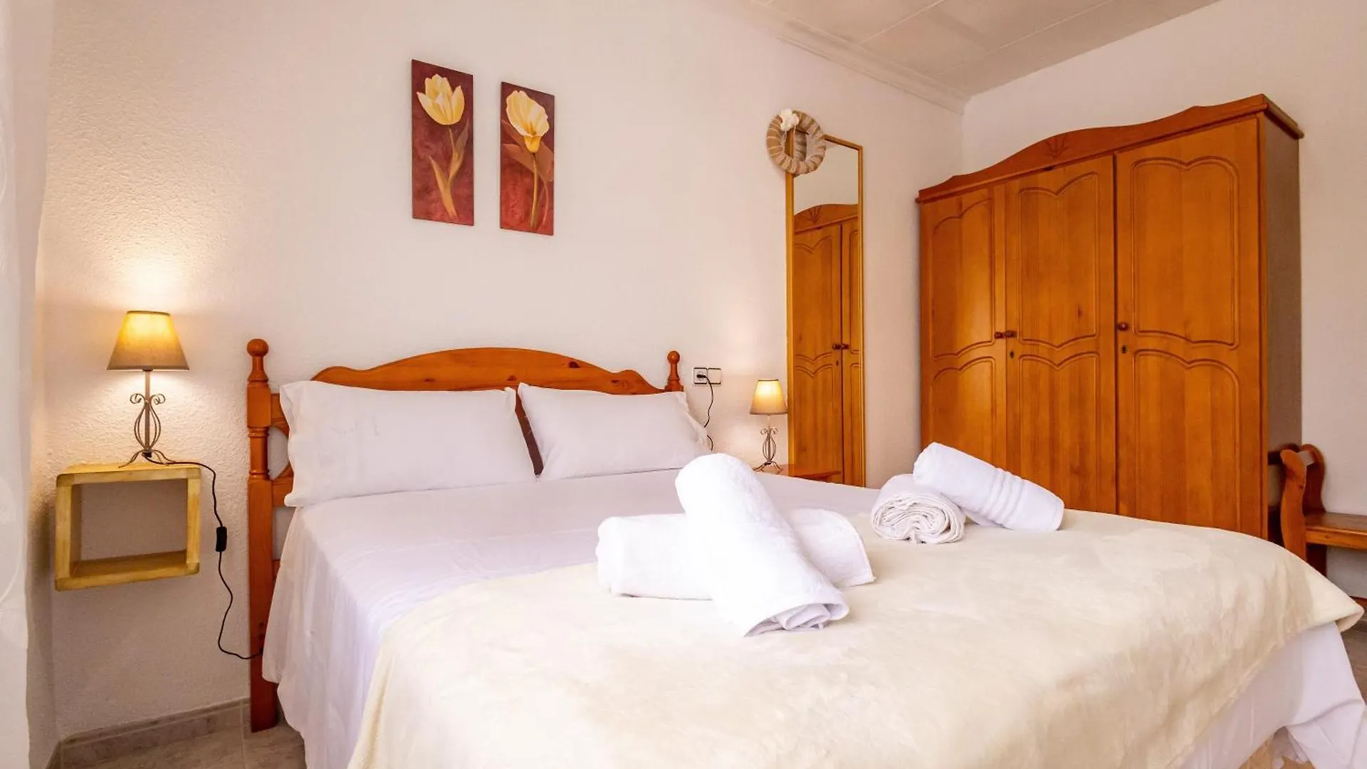 Casa Marti I Carmeta Villa Deltebre 0*,  Spain