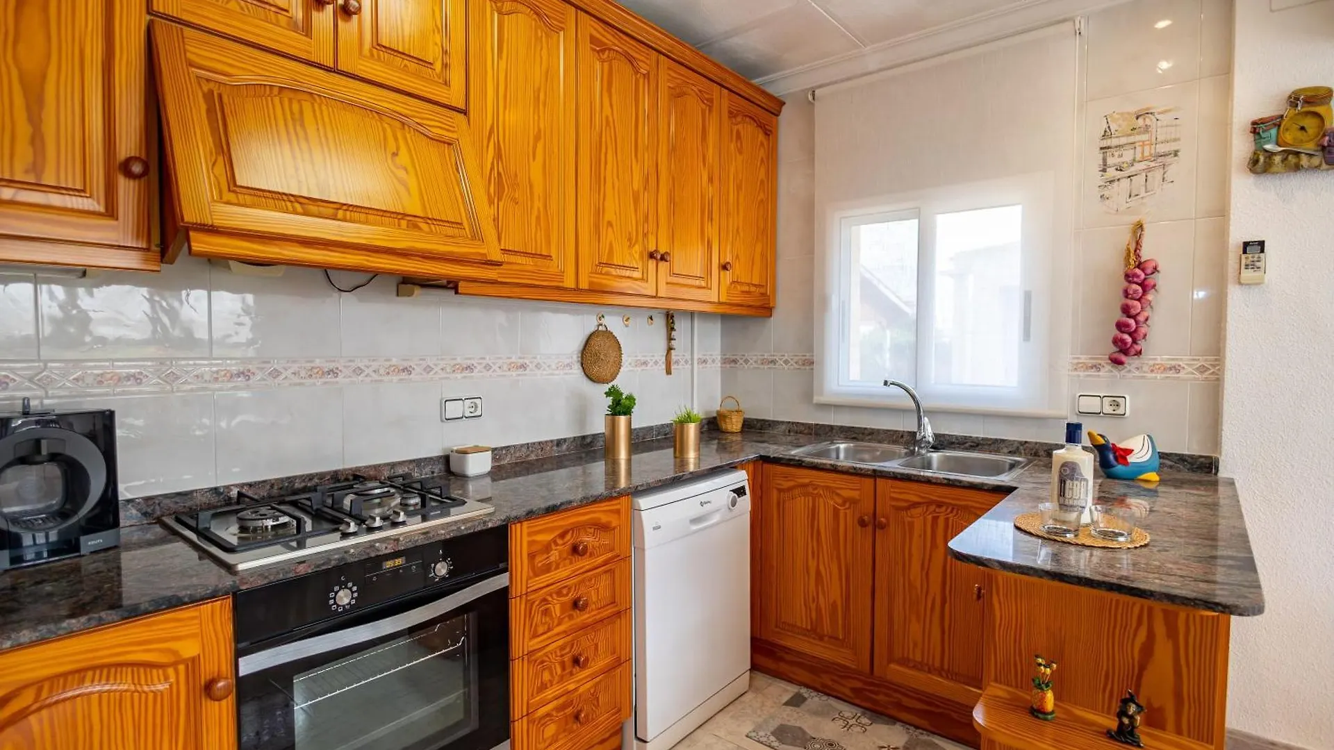 Holiday home Casa Marti I Carmeta Villa Deltebre